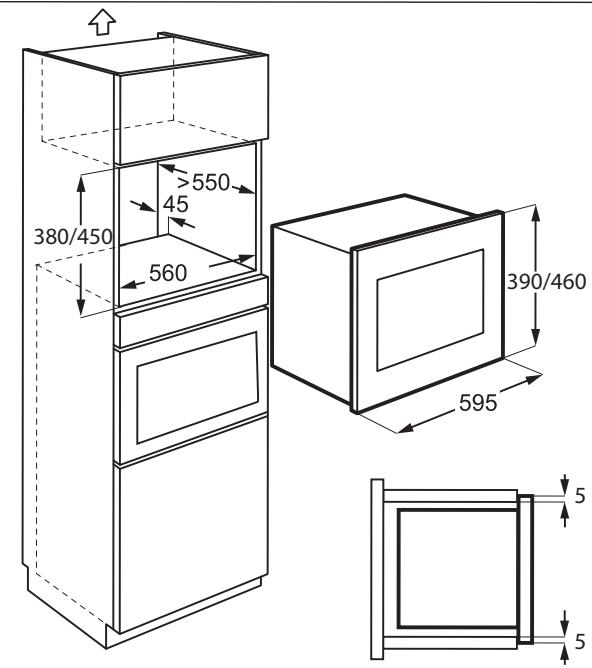 FAURE FMSN7DX - IMPORTANT! - 1
