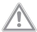 MEDION MD15644 - WARNING! - 1