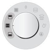 SAMSUNG NV9785BJPSR/EF - Doppelkammerbetrieb auswahlen | 01 - 1