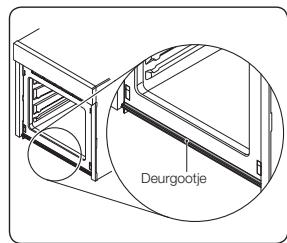 SAMSUNG NV9785BJPSR/EF - Deurgootje - 1