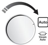 SAMSUNG NV9785BJPSR/EF - Automatische Kochprogramme - 1