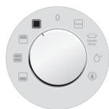 SAMSUNG NV9785BJPSR/EF - Einfachbetrieb auswahlen] 01 - 1