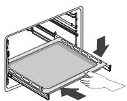 SAMSUNG NV9785BJPSR/EF - Dampfeinsatz - 3
