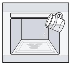 SAMSUNG NV9785BJPSR/EF - DAMPFREINIGUNG (ZUBEHÖR) - 2