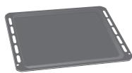 SAMSUNG NV9785BJPSR/EF - Tropfpfanne (Zubehör) - 1