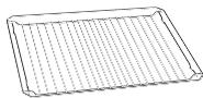 SAMSUNG NV9785BJPSR/EF - Kleiner Rost (Zubehör) - 1