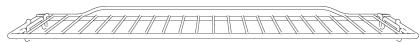 GORENJE BPSA6747A08BG - BPSA6747A08BG - WARNING! - 1
