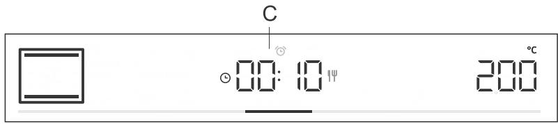 GORENJE BPSA6747A08BG - BPSA6747A08BG - TIMER FUNCTIONS - 1