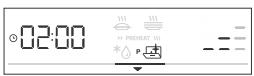 GORENJE BPSA6747A08BG - BPSA6747A08BG - Preparing for pyrolytic cleaning - 1