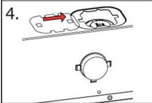ASKO ODV8128G - Attention! - 4