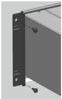 ASKO ODV8128G - Installation intégrée - 2