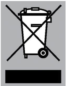ASKO ODV8128G - Mise au rebut de l'appareil et de l'emballage - 1