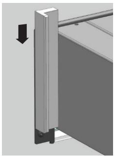 ASKO ODV8128G - Installation intégrée - 3