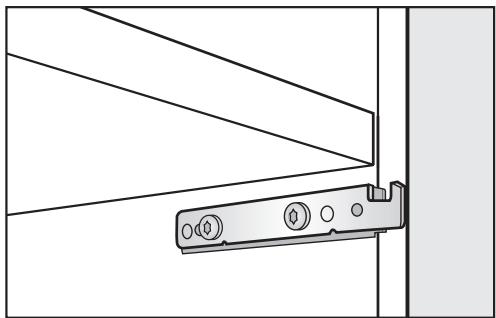 MIELE M 6022-55 SC - Einbauanweisung - 5