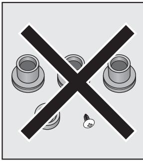 MIELE M 6022-55 SC - Materiale per l'incasso - 1