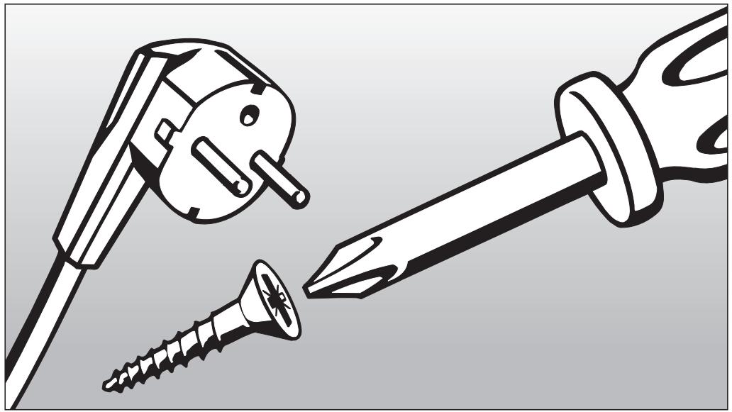 MIELE M 6022-55 SC - Instructions de montage - 1