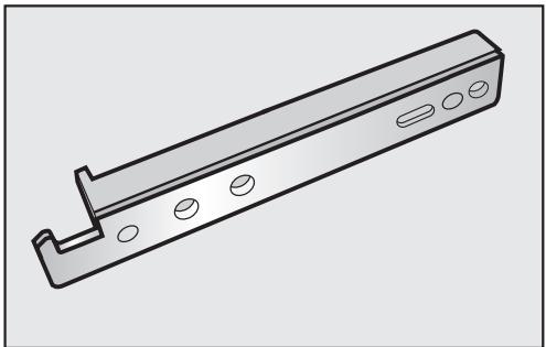 MIELE M 6022-55 SC - Instructions d'encastrement - 1