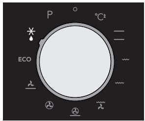 ASKO PRO OP8637S - ECO cooking - 2