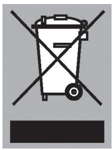 ASKO PRO OP8637S - Disposal of the appliance and packaging - 1