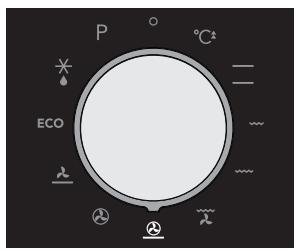 ASKO PRO OP8637S - Grill + fan - 2