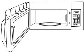 GE JVM1630WFC - Helpful Hints - 1