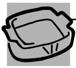 GE JVM1630WFC - IMPORTANT SAFETY INSTRUCTIONS. READ ALL INSTRUCTIONS BEFORE USING. - 1