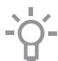 ASKO OCS8664A  -  OCS8664S -  OCS8664A -  OCS8664A1 - Remplacer la lampe du four - 2