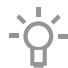 ASKO OCS8664A  -  OCS8664S -  OCS8664A -  OCS8664A1 - Une réflexion lumineuse est visible autour de la porte et à l'extérieur de l'appareil. - 1