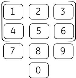 GE JVM6175SLVC - Display On/Off - 13