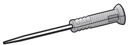MIELE DGC 7440 NR  -  DGC 7440X BB - Thermosonde - 1