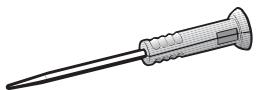 MIELE DGC 7440 NR  -  DGC 7440X BB - thermosonde - 1