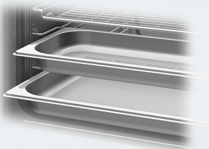 MIELE DGC 7440 NR  -  DGC 7440X BB - Four vapeur combiné - 1