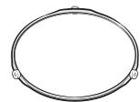 SAMSUNG MC35R8058KC - Accessoires - 1