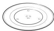 SAMSUNG MC35R8058KC - Accessoires - 2