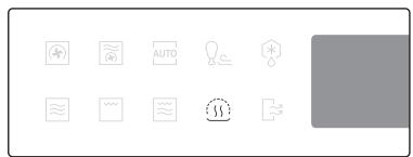 SAMSUNG MC35R8058KC - Maintien au chaud - 1