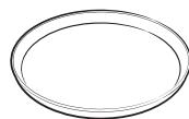 SAMSUNG MC35R8058KC - Accessoires - 3