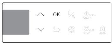 SAMSUNG MC35R8058KC - Horloge - 3