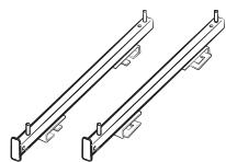 SAMSUNG NV75N5641BS - NV75N5641RB - NV75N5641RS - NV75N5641RS/EF - NV75N5675BT/EF - NV75N5671BS/EF - NV75N5671RM/EF - NV75N5671RS/EF - Accessoires - 8