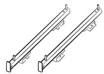 SAMSUNG NV75N5641BS - NV75N5641RB - NV75N5641RS - NV75N5641RS/EF - NV75N5675BT/EF - NV75N5671BS/EF - NV75N5671RM/EF - NV75N5671RS/EF - Accessoires - 8