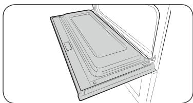 SAMSUNG NV75N5641BS - NV75N5641RB - NV75N5641RS - NV75N5641RS/EF - NV75N5675BT/EF - NV75N5671BS/EF - NV75N5671RM/EF - NV75N5671RS/EF - Flexible Tür - 3