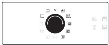 SAMSUNG NV75N5641BS - NV75N5641RB - NV75N5641RS - NV75N5641RS/EF - NV75N5675BT/EF - NV75N5671BS/EF - NV75N5671RM/EF - NV75N5671RS/EF - Häufig genutzte Einstellungen - 1