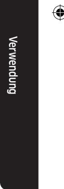 Verwendung