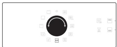 SAMSUNG NV75N5641BS - NV75N5641RB - NV75N5641RS - NV75N5641RS/EF - NV75N5675BT/EF - NV75N5671BS/EF - NV75N5671RM/EF - NV75N5671RS/EF - Cuisson automatique - 1