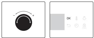 SAMSUNG NV75N5641BS - NV75N5641RB - NV75N5641RS - NV75N5641RS/EF - NV75N5675BT/EF - NV75N5671BS/EF - NV75N5671RM/EF - NV75N5671RS/EF - Betriebsarten (Grill) - 3