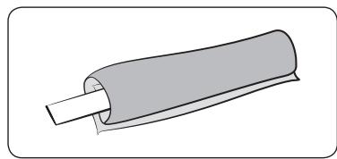 SAMSUNG NV75N5641BS - NV75N5641RB - NV75N5641RS - NV75N5641RS/EF - NV75N5675BT/EF - NV75N5671BS/EF - NV75N5671RM/EF - NV75N5671RS/EF - Deur - 1