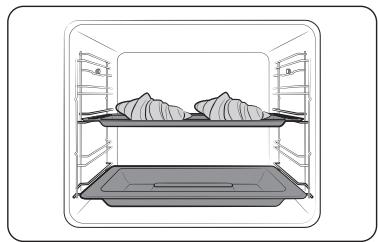 SAMSUNG NV7B44503AS  -  NV7B4450VAK/U1 -  NV7B4450UAS/U1 -  NV7B4450VAS/U1 -  NV7B4450VCB/U1 -  NV7B44503AS/U1 - Natuurlijke stoom (alleen bepaalde modellen) - 6