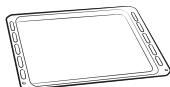 SAMSUNG NV7B44503AS  -  NV7B4450VAK/U1 -  NV7B4450UAS/U1 -  NV7B4450VAS/U1 -  NV7B4450VCB/U1 -  NV7B44503AS/U1 - Tillbehör - 4