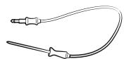 SAMSUNG NV7B44503AS  -  NV7B4450VAK/U1 -  NV7B4450UAS/U1 -  NV7B4450VAS/U1 -  NV7B4450VCB/U1 -  NV7B44503AS/U1 - Pakkens innhold - 7