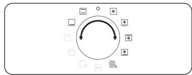SAMSUNG NV7B44503AS  -  NV7B4450VAK/U1 -  NV7B4450UAS/U1 -  NV7B4450VAS/U1 -  NV7B4450VCB/U1 -  NV7B44503AS/U1 - Dual Cook-tila - 2