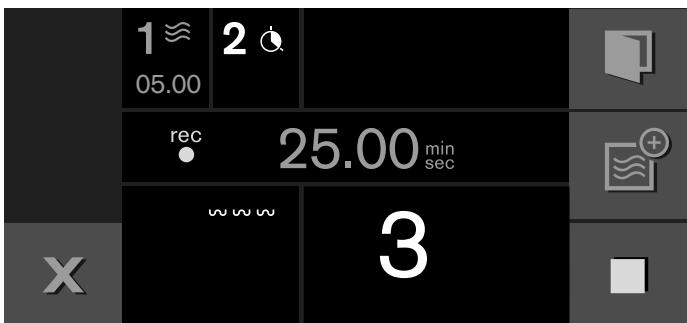 GAGGENAU BMP225-100  -  BMP225-110 -  BMP225-130 - Démarrer avec - 2